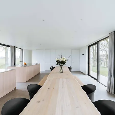 Woodhouse94 Holiday home Zonnebeke