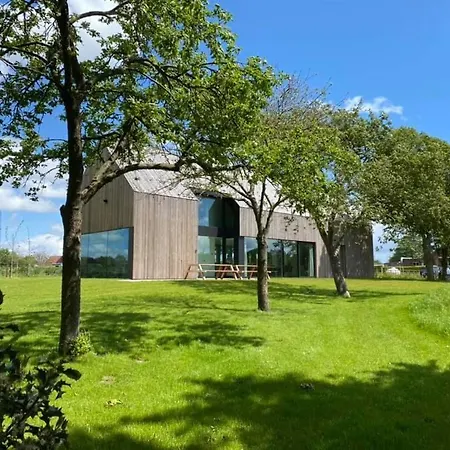 Holiday home Woodhouse94 Zonnebeke